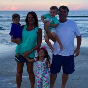 Meet your Posher, Kathy